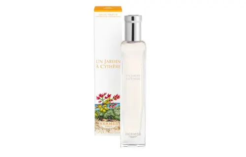 HERMES Garden