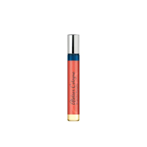 Orlane, mountain oolong tea, perfume sample, eau de cologne, cedar love, 4 ml, 4 ml