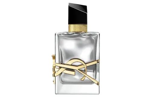 YSL, platinum floral amber cosmetic perfume, 50 ml, 90 ml