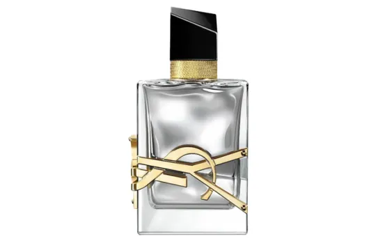 SAINT LAURENT Libre Platinum Realm Perfumes Potpourri Scent Parfum Amber Vanilla 50ml/90ml Mother's Day Gift For Mom