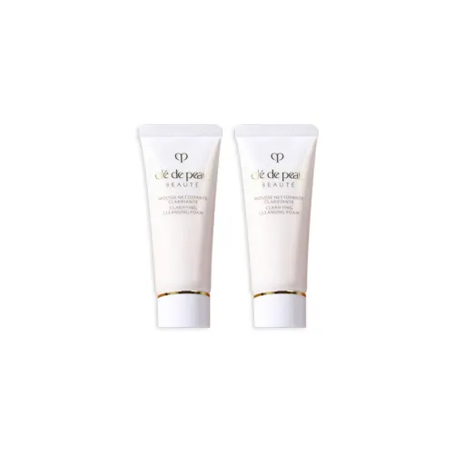 Refreshing cleansing milk, moisturizing face cream, sample, 20 ml