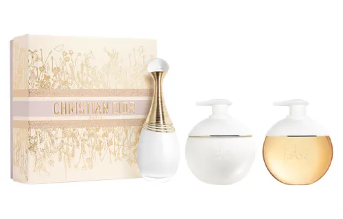 DIOR Dior Real Ego Perfume Set Perfume EDP