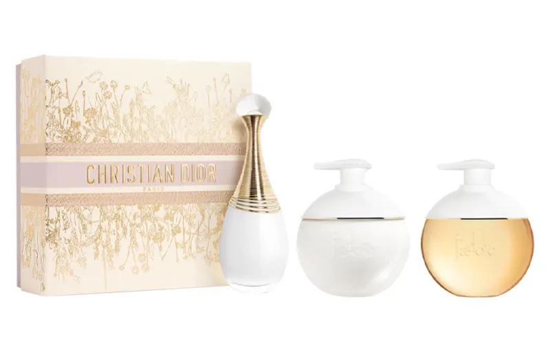 DIOR Dior Real Ego Perfume Set Perfume EDP