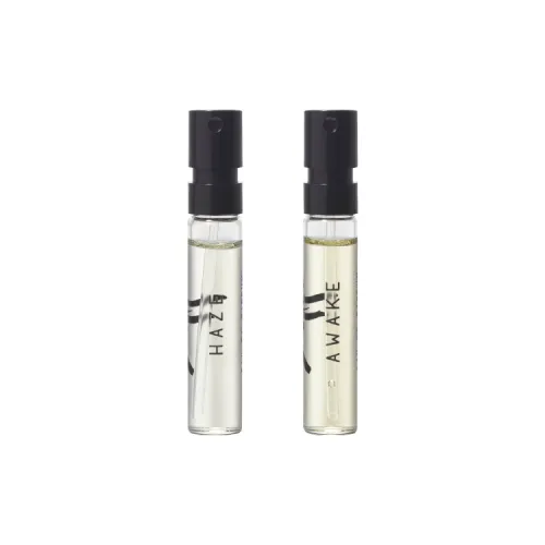 AKRO Set, perfume sample