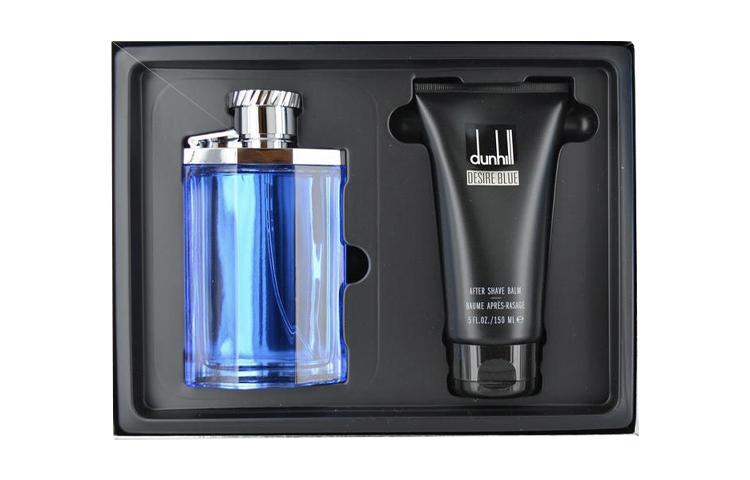 Dunhill Blue Desire Sets Fresh EDT 100ml+150ml