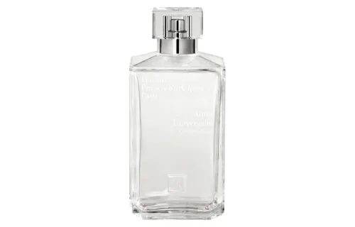 MFK Aqua Universal Eau de Parfum Floral Eau de Parfum EDP Enhanced Bergamot White Musk 70ml/200ml