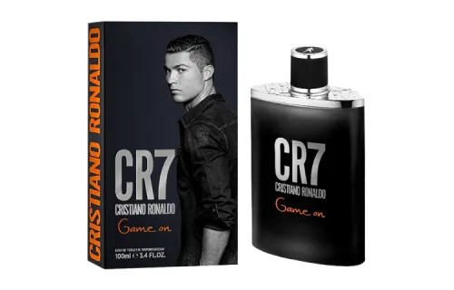 CRISTIANO RONALDO Men's