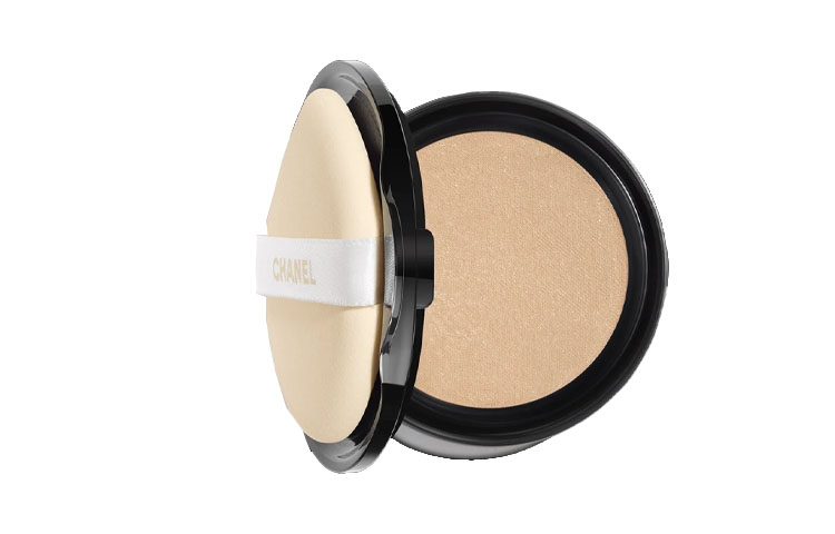 Тональный флюид Chanel CHANEL LES BEIGES (Прозрачный)