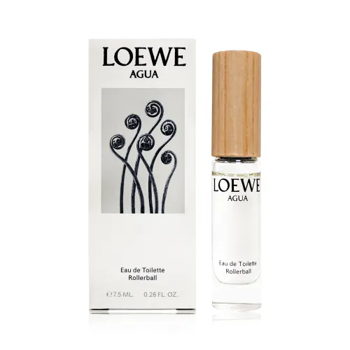 LOEWE Roger & Gallet