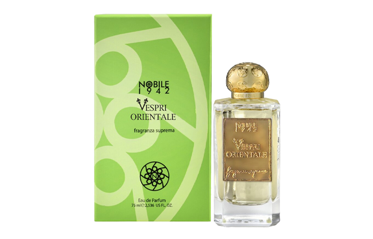 NOBILE 1942 Perfumes Unisex
