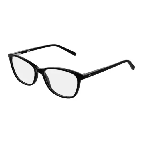 PUMA Plastic Rectangular Eyeglass Frames Kids Multicolor