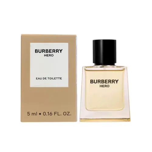Burberry Perfume sample for professional use, 5 ml
