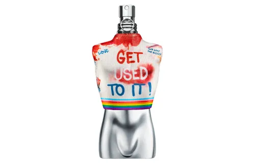 Jean Paul Gaultier LES MALES Proud Men's