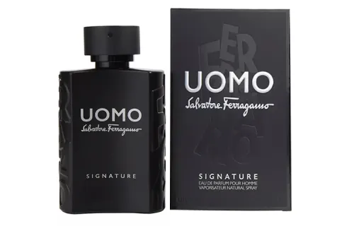 Ferragamo Men's Classic