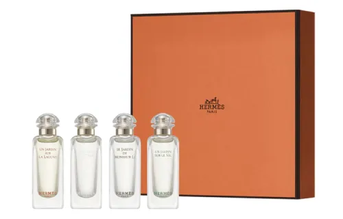 HERMES Garden