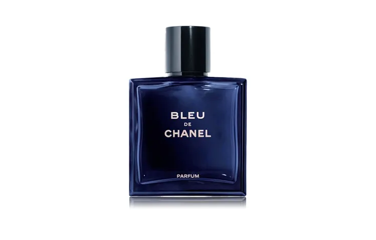 CHANEL Aroma Edition Cerulean Men's Perfume Woody Aromatic Scent Family Parfum