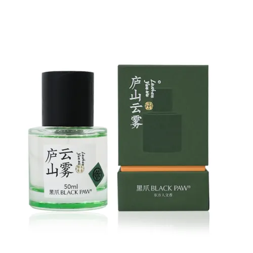 BLACK PAW Elegant Tea Gathering, Fragrant Tea Flavor