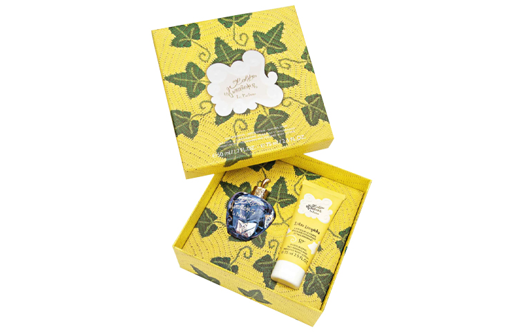 Lolita Lempicka Le Parfum Perfume Sets Eau De Parfum EDP