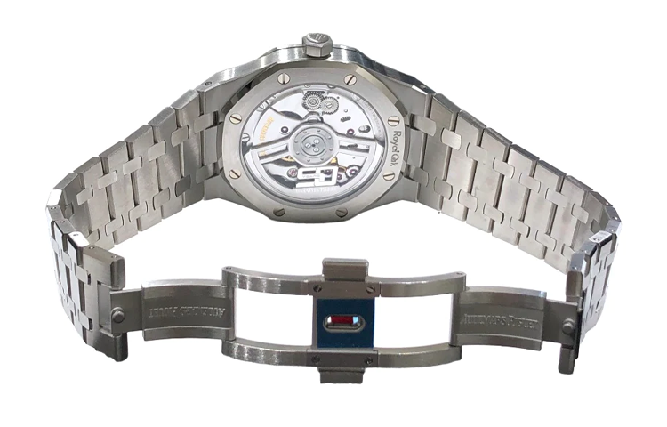 AUDEMARS PIGUETROYAL OAK  50   41mm