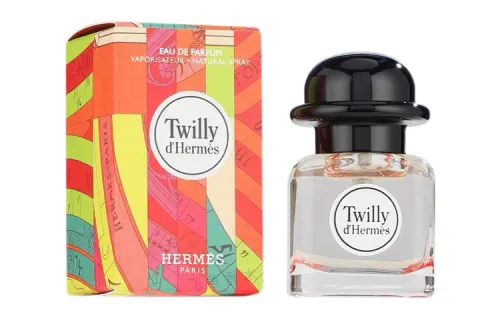 HERMES Perfume Samples Women's