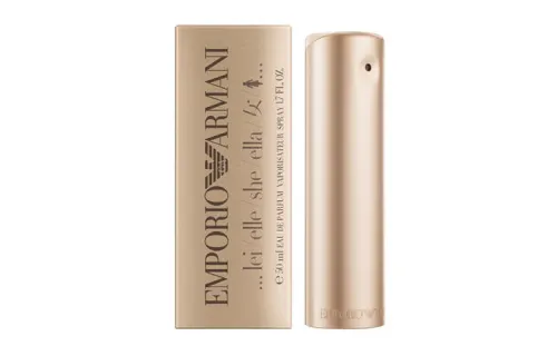 EMPORIO ARMANI For Her Women's