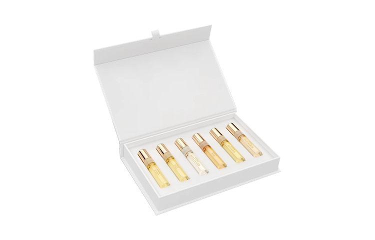AMOUAGE Perfume sample, set, gift box, 2 ml