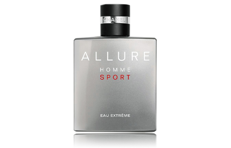 CHANEL Chanel Allure Homme Sport - Eau Extreme