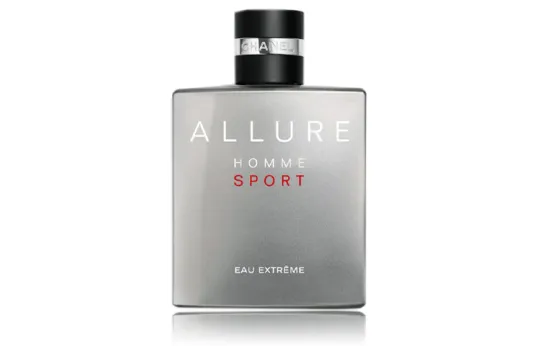 CHANEL Charm Men's Extreme Sports Perfumes Woody Aromatic Scent Family Eau De Parfum EDP 50ml/100ml