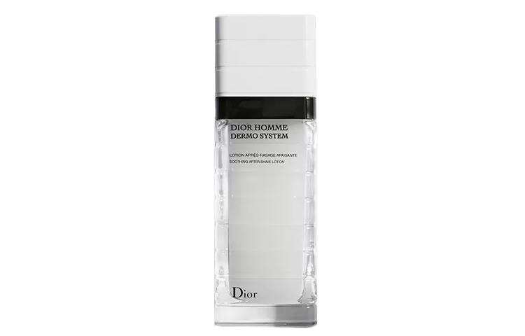 Лосьон после бритья Dior Homme (прозрачный)