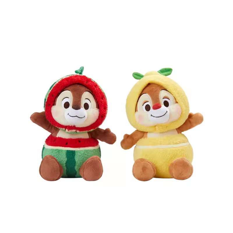 Disney Disney, plush doll for friend, 2023meter, Shanghai