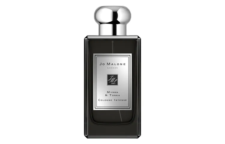 Jo Malone London Fragrant Collectible Last Medicine With Dongjia Beans Perfumes Oriental Eau De Cologne Lavender Almond