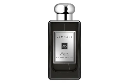 Winter perfume, lavender almond eau de cologne, 50 ml, 100 ml, Birthday gift