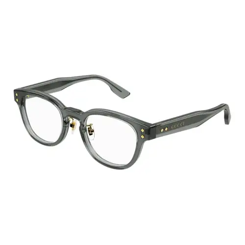 GUCCI Round Frame Glasses