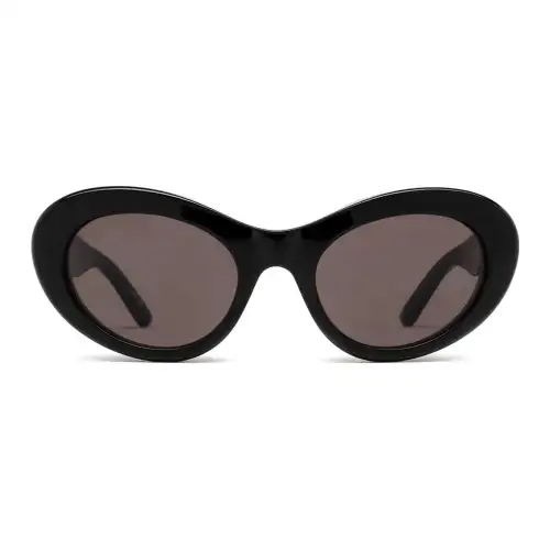 Balenciaga Eyewear Cat Eye Frame Sunglasses