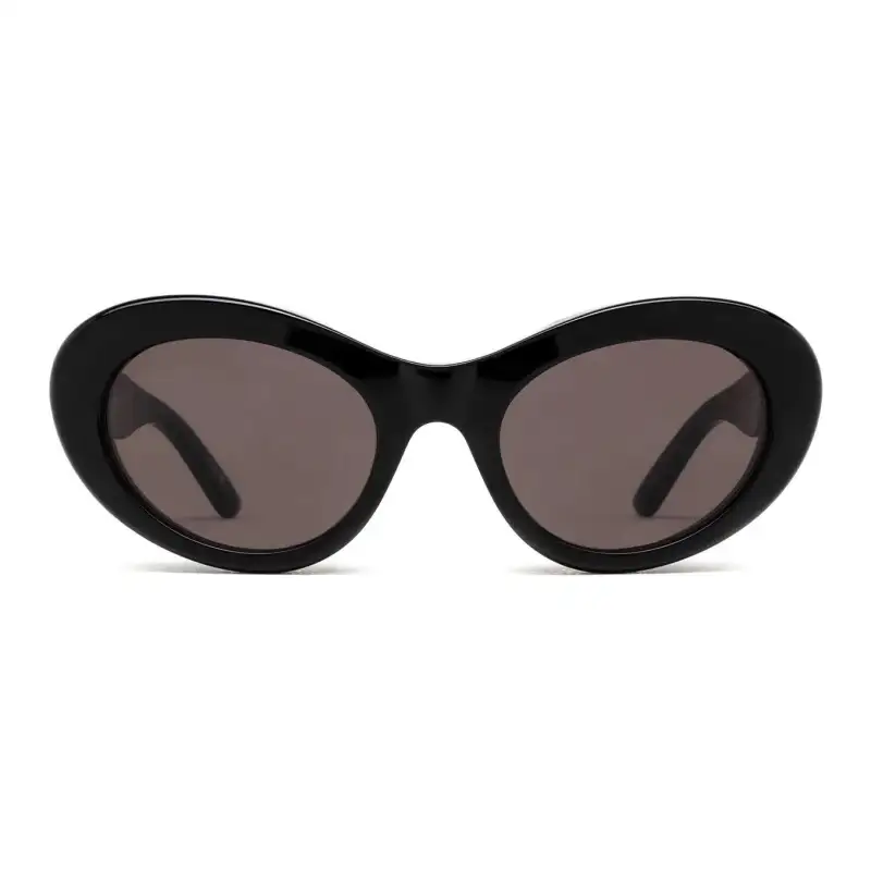 Balenciaga Eyewear Cat Eye Frame Sunglasses