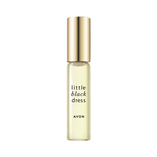 AVON Rollerball perfume with a light fragrance strongly flavoured, 9 ml