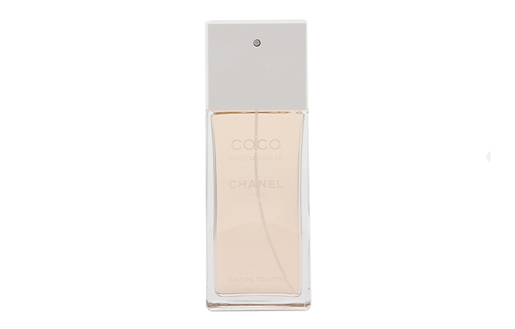 CHANEL Chanel, floral amber perfume with a light fragrance with jasmine for students, 50 ml, 100 ml, Birthday gift