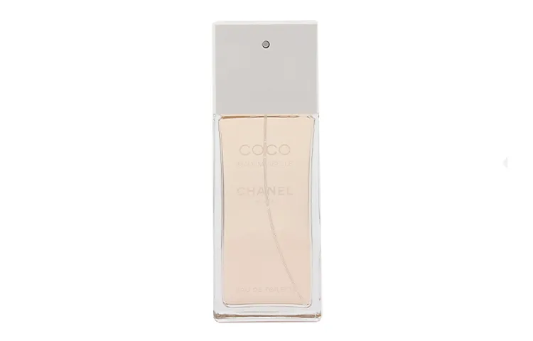 CHANEL Eau De Toilette Cocoa Miss Perfume Miss Cocoa Eau De Toilette Oriental Potpourri Accord Eau De Toilette