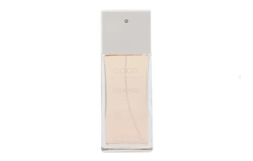 CHANEL Chanel, floral amber perfume with a light fragrance with jasmine for students, 50 ml, 100 ml, Birthday gift