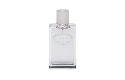 PRADA Prada Les Infusions cedar wood perfume woody citrus fragrance EDP mellow and moist 100ml