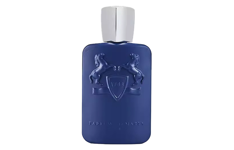 Parfums De Marly Percy Varry Perfumes Woody Citrus Scent Aromatic Scent Eau De Parfum EDP 75ml/125ml/200ml