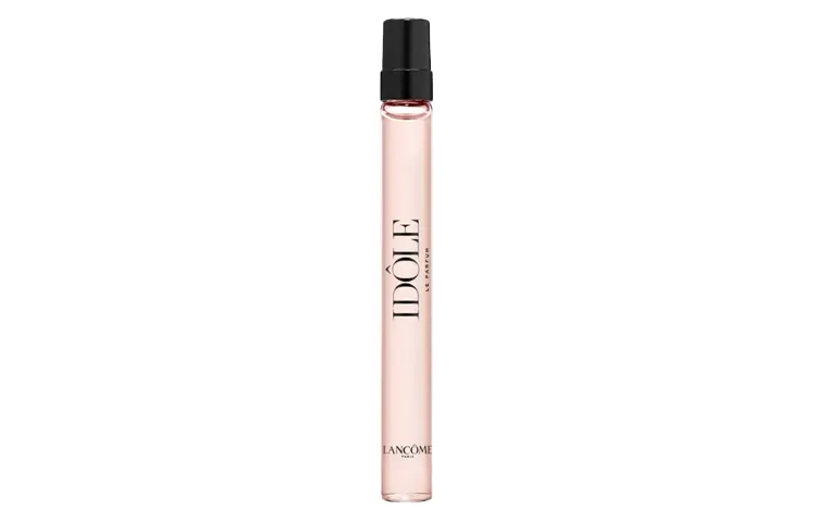 Lancôme Idole is Me Small Sample Women's Perfume Chypre Floral Fragrance EDP Rose Musk Cedar 10ml Cosmetics
