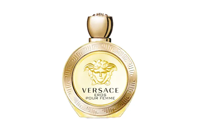 VERSACE Cupid Aines Women's Perfume Woody Floral Eau De Parfum EDP Sandalwood Musk