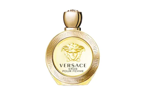 VERSACE Wooden floral perfume sandalwood, 30 ml, 50 ml, 100 ml