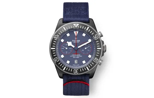 TUDOR Leader Submariner Collection Automatic Mechanical Movement 200m Waterproof Men's Watches Watch 43mm