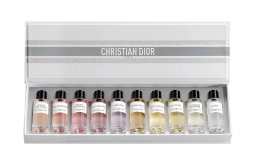 DIOR Collectible Collection