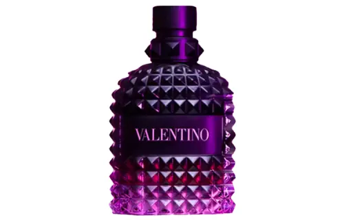 Valentino Valentino Born in Roma Mr. Night Men's Perfume Oriental Gourmet Fragrance EDP 50ml/100ml Lavender Vetiver