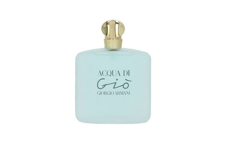 ARMANI Heartfelt For Women's Old Version Classic Version Perfumes Floral Fruity Accord Eau De Toilette