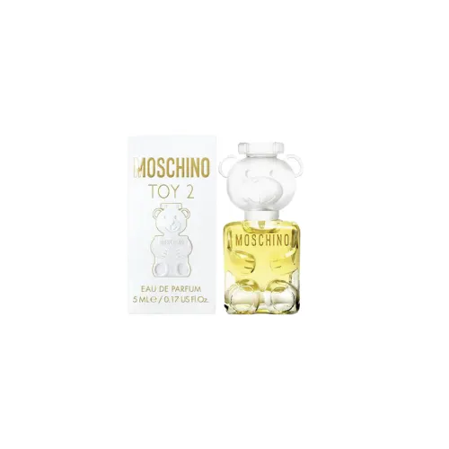 MOSCHINO Moschino Dreams TOY Bear Women's