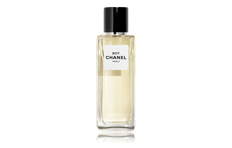 CHANEL Boy/Arthur Caplan, Collector's Collection Men's Perfumes Fougere Eau De Parfum EDP Neroli Rose
